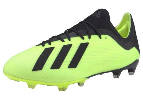 adidas fußballschuhe neon|adidas Performance .